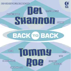 Back to Back (Re-Recorded Versions) by Del Shannon & Tommy Roe album reviews, ratings, credits