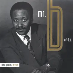 I Saw You In a Dream by Mr. B album reviews, ratings, credits
