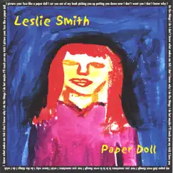 Paper Doll by Leslie Smith album reviews, ratings, credits