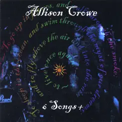 6 Songs+ by Allison Crowe album reviews, ratings, credits