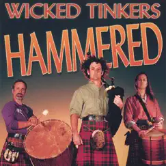 Hammered by Wicked Tinkers album reviews, ratings, credits