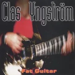 Fat Guitar by Clas Yngström album reviews, ratings, credits