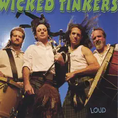 Loud by Wicked Tinkers album reviews, ratings, credits