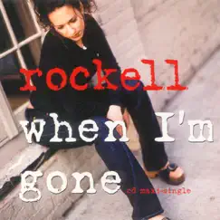 When I'm Gone (Radio Version) Song Lyrics