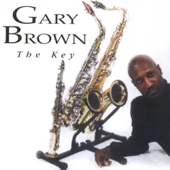 The Key by Gary Brown album reviews, ratings, credits
