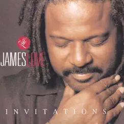INVITATIONS by James Love album reviews, ratings, credits