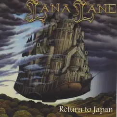 Return to Japan (Live) by Lana Lane album reviews, ratings, credits