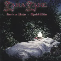 Love Is an Illusion Special Edition (Double CD) by Lana Lane album reviews, ratings, credits