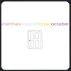 Forget October album lyrics, reviews, download