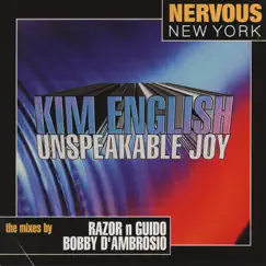Unspeakable Joy (Osio Radio Mix) Song Lyrics