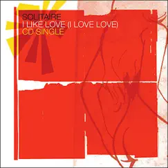 I Like Love (I Love Love) (Morris T Remix) Song Lyrics