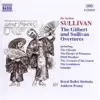Sullivan: The Gilbert And Sullivan Overtures album lyrics, reviews, download