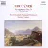 Bruckner: Symphony No. 9, WAB 109 album lyrics, reviews, download