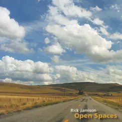 Open Spaces by Rick Jamison album reviews, ratings, credits