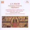 J.S. Bach: Christmas Oratorio (Highlights) album lyrics, reviews, download