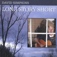 Long Story Short by David Simpkins album reviews, ratings, credits
