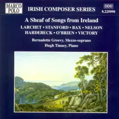 An Irish Lullaby Song Lyrics