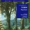 An Introduction To... Verdi Rigoletto album lyrics, reviews, download