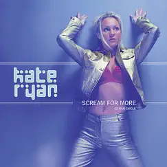 Scream for More (Club Dub) Song Lyrics