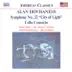 American Classics - Hovhaness: Symphony No. 22, Op. 236 & Cello Concerto, Op. 17 album cover