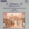 Strauss: Edition (Vol. 31) album lyrics, reviews, download