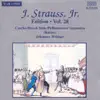 Strauss: Edition (Vol. 28) album lyrics, reviews, download