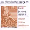 Concerto In A Minor, Bwv 1065 For Four Harpsicords, Strings and Basso Continuo: Allegro song lyrics