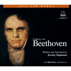 Beethoven and Performer Song Lyrics