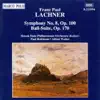 Lachner: Symphony No. 8, Ball-Suite album lyrics, reviews, download