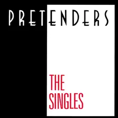 The Singles by Pretenders album reviews, ratings, credits