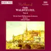 Waldteufel: The Best of Emile Waldteufel, Vol. 6 album lyrics, reviews, download