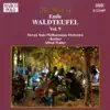 Waldteufel: The Best of Emile Waldteufel, Vol. 9 album lyrics, reviews, download