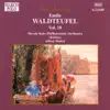 Waldteufel: The Best of Emile Waldteufel, Vol. 10 album lyrics, reviews, download