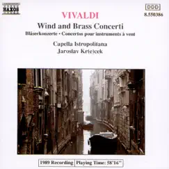 Flute Concerto in G Minor, Op. 10, No. 2, RV 439, 