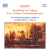 Bizet: Symphony In C Major / Jeux D'enfants album lyrics, reviews, download