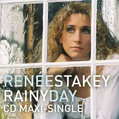 Rainy Day (Harris Pop Radio Mix) Song Lyrics