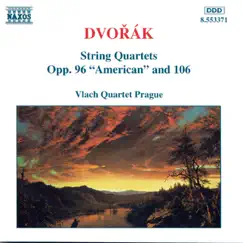 String Quartet No. 12 in F Major, Op. 96, 
