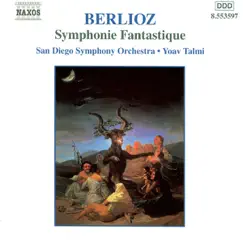 Symphonie Fantastique, Op. 14: Largo - Allegro Agitato E Appassionato Assai Song Lyrics