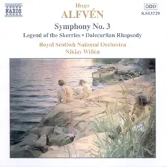 Symphony No. 3 in E Major, Op. 23: Allegro Con Brio Song Lyrics