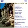 Italian Festival album lyrics, reviews, download