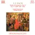 Bach: Suites (Overtures), Vol. 2 album cover
