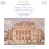 Mozart: Operatic Arias and Duets album lyrics, reviews, download