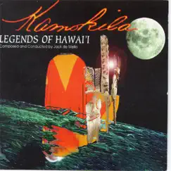 Legends of Hawai'i by Jack de Mello & Kamokila Campbell album reviews, ratings, credits