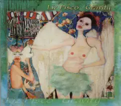 Gravity by Liz Pisco album reviews, ratings, credits