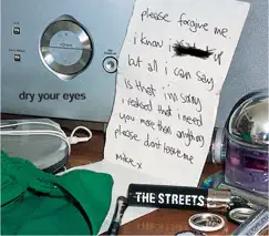 Dry Your Eyes - Single by The Streets album reviews, ratings, credits
