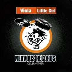 Little Girl (MAW Radio Edit) Song Lyrics
