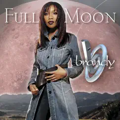 Full Moon (Remixes) by Brandy album reviews, ratings, credits