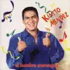 El Hombre Merengue album lyrics, reviews, download