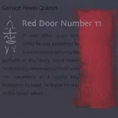 Red Door Number 11 Song Lyrics