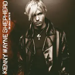 The Place You're In by Kenny Wayne Shepherd album reviews, ratings, credits